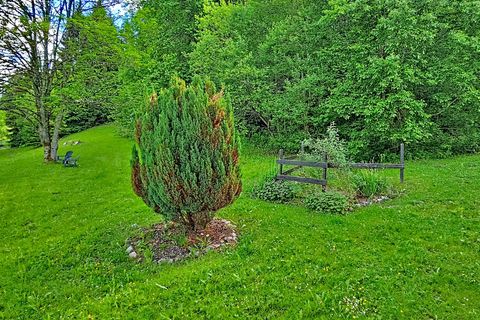 Apartament a Lélex, Ain, Lélex - € 55.000 | Ref: 67118 - foto 10
