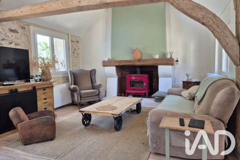 Villa i Maulette, Yvelines, Maulette - € 350.000 | Ref: 32119 - foto 2