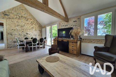 Villa i Maulette, Yvelines, Maulette - € 350.000 | Ref: 32119 - foto 3
