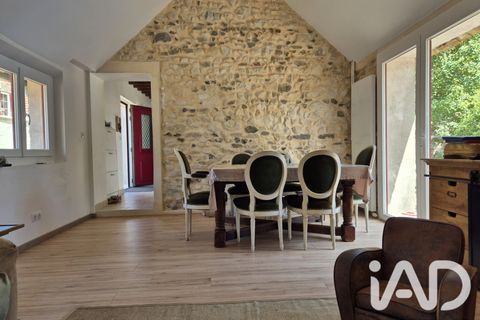 Villa i Maulette, Yvelines, Maulette - € 350.000 | Ref: 32119 - foto 4