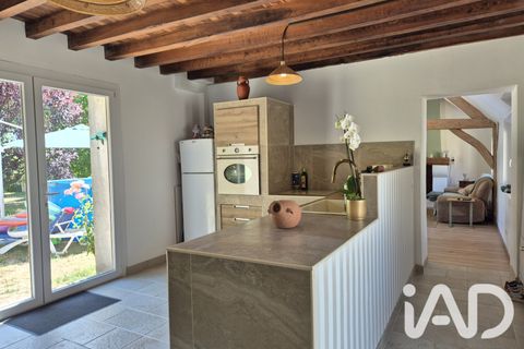 Villa i Maulette, Yvelines, Maulette - € 350.000 | Ref: 32119 - foto 5