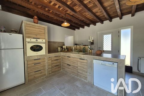 Villa i Maulette, Yvelines, Maulette - € 350.000 | Ref: 32119 - foto 6