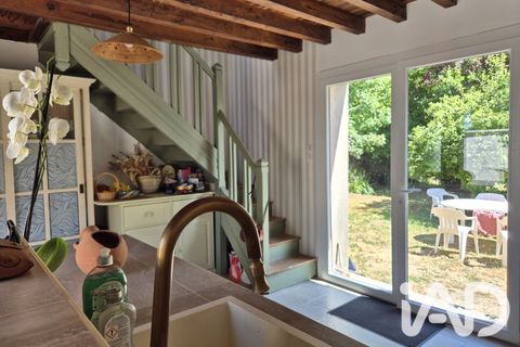 Villa i Maulette, Yvelines, Maulette - € 350.000 | Ref: 32119 - foto 8