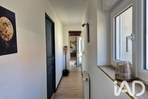 Villa i Maulette, Yvelines, Maulette - € 350.000 | Ref: 32119 - foto 10