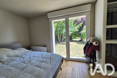 Villa i Maulette, Yvelines, Maulette - € 350.000 | Ref: 32119 - foto 11