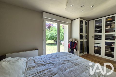 Villa i Maulette, Yvelines, Maulette - € 350.000 | Ref: 32119 - foto 12
