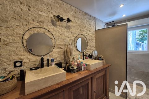 Villa i Maulette, Yvelines, Maulette - € 350.000 | Ref: 32119 - foto 13