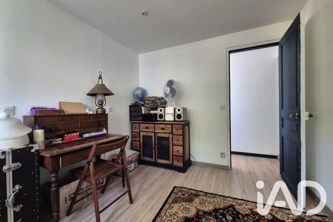 Villa i Maulette, Yvelines, Maulette - € 350.000 | Ref: 32119 - foto 14