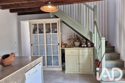 Villa i Maulette, Yvelines, Maulette - € 350.000 | Ref: 32119 - foto 15