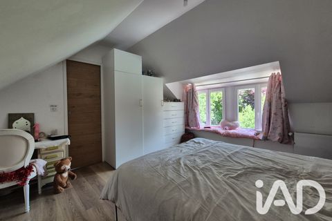 Villa i Maulette, Yvelines, Maulette - € 350.000 | Ref: 32119 - foto 16