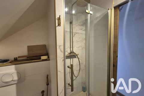 Villa i Maulette, Yvelines, Maulette - € 350.000 | Ref: 32119 - foto 17