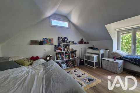 Villa i Maulette, Yvelines, Maulette - € 350.000 | Ref: 32119 - foto 18