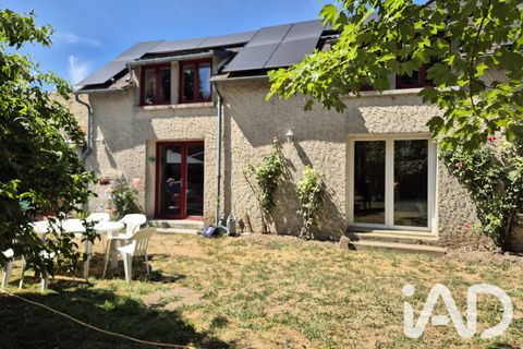 Villa i Maulette, Yvelines, Maulette - € 350.000 | Ref: 32119 - foto 19
