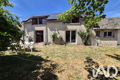 Villa i Maulette, Yvelines, Maulette - € 350.000 | Ref: 32119 - foto 21