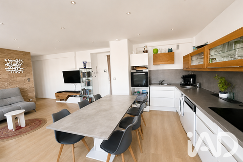 Apartament a Lyon, Rhone, Lyon - € 435.000 | Ref: 96474 - foto 3