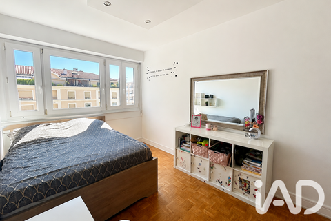 Apartament a Lyon, Rhone, Lyon - € 435.000 | Ref: 96474 - foto 6