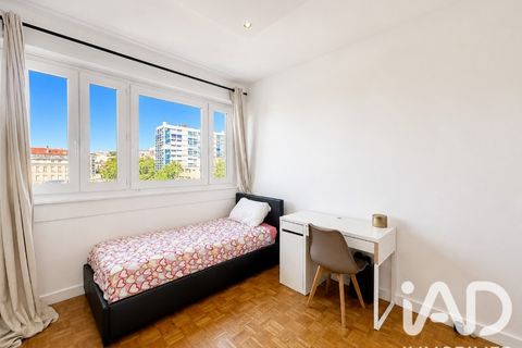 Apartament a Lyon, Rhone, Lyon - € 435.000 | Ref: 96474 - foto 8
