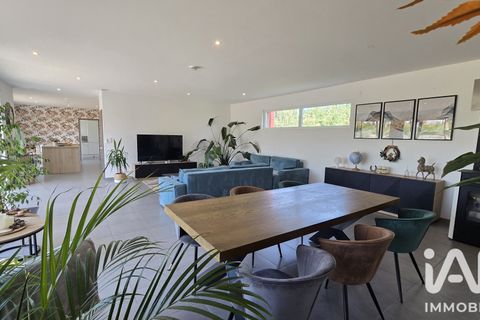Villa i Bonnétable, Sarthe, Bonnétable - € 354.000 | Ref: 45249 - foto 1