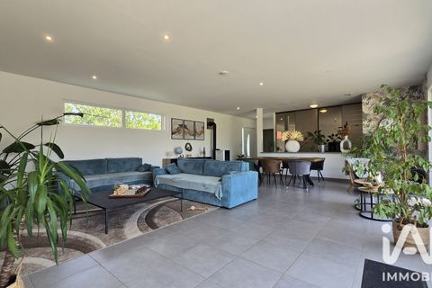 Villa i Bonnétable, Sarthe, Bonnétable - € 354.000 | Ref: 45249 - foto 3