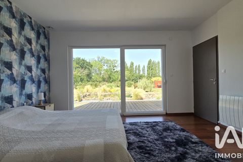 Villa i Bonnétable, Sarthe, Bonnétable - € 354.000 | Ref: 45249 - foto 5