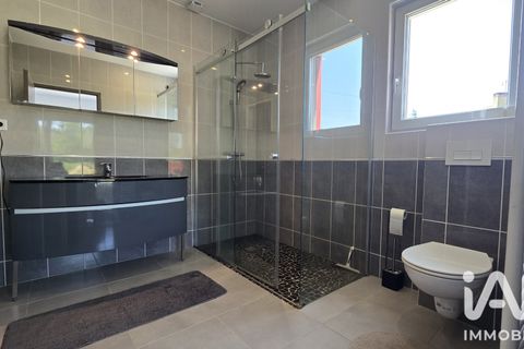 Villa i Bonnétable, Sarthe, Bonnétable - € 354.000 | Ref: 45249 - foto 6