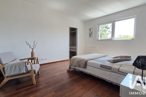 Villa i Bonnétable, Sarthe, Bonnétable - € 354.000 | Ref: 45249 - foto 7