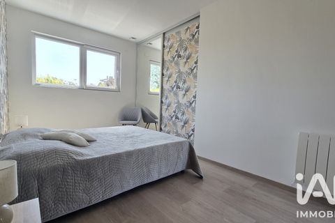 Villa i Bonnétable, Sarthe, Bonnétable - € 354.000 | Ref: 45249 - foto 8