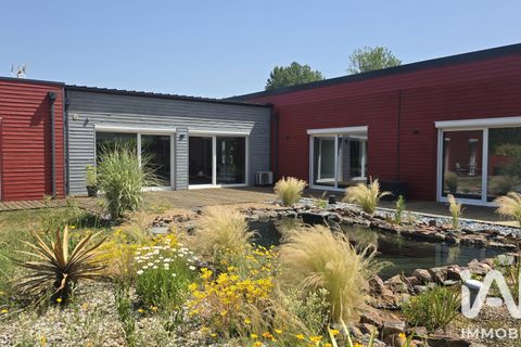 Villa i Bonnétable, Sarthe, Bonnétable - € 354.000 | Ref: 45249 - foto 11