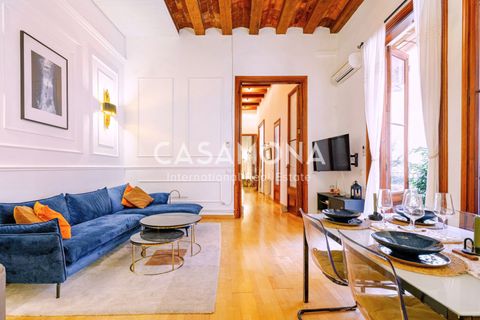 Lejlighed i Barcelona, Barcelona, Barcelona - € 649.000 | Ref: C6185-XEV - foto 3