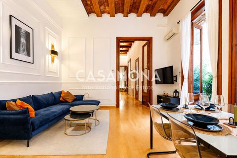 Lejlighed i Barcelona, Barcelona, Barcelona - € 649.000 | Ref: C6185-XEV - foto 2