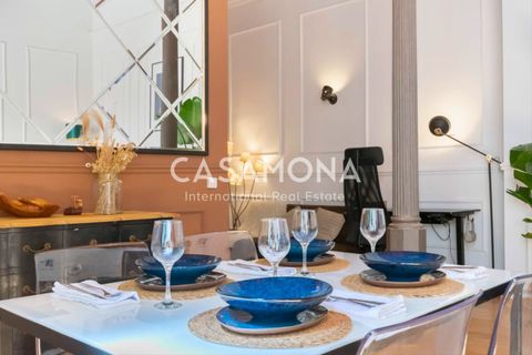Lejlighed i Barcelona, Barcelona, Barcelona - € 649.000 | Ref: C6185-XEV - foto 4