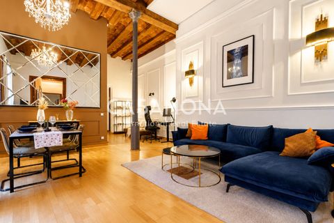 Lejlighed i Barcelona, Barcelona, Barcelona - € 649.000 | Ref: C6185-XEV - foto 5