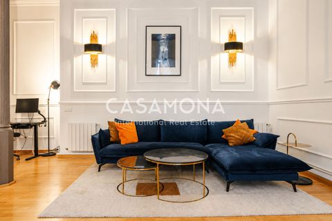 Lejlighed i Barcelona, Barcelona, Barcelona - € 649.000 | Ref: C6185-XEV - foto 1