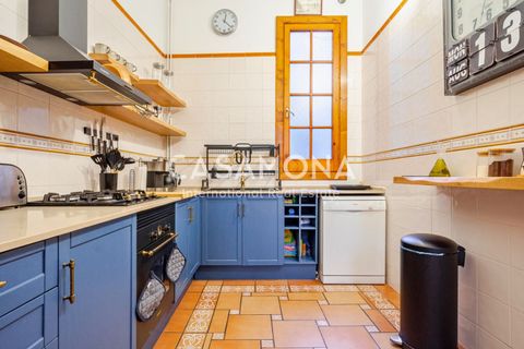 Lejlighed i Barcelona, Barcelona, Barcelona - € 649.000 | Ref: C6185-XEV - foto 7