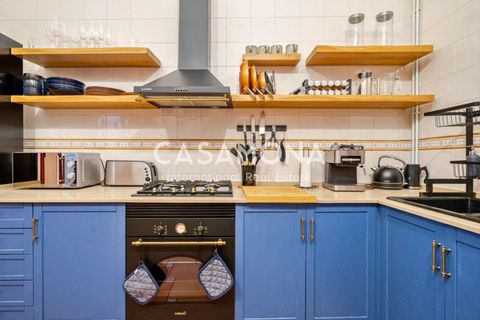 Lejlighed i Barcelona, Barcelona, Barcelona - € 649.000 | Ref: C6185-XEV - foto 9