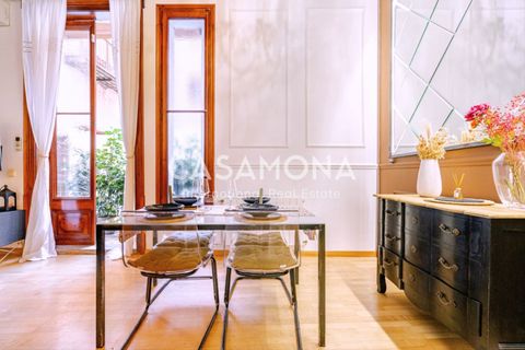 Lejlighed i Barcelona, Barcelona, Barcelona - € 649.000 | Ref: C6185-XEV - foto 10