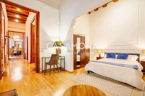 Lejlighed i Barcelona, Barcelona, Barcelona - € 649.000 | Ref: C6185-XEV - foto 11