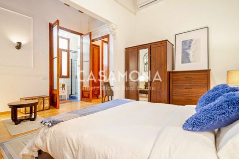 Lejlighed i Barcelona, Barcelona, Barcelona - € 649.000 | Ref: C6185-XEV - foto 12