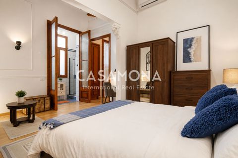 Lejlighed i Barcelona, Barcelona, Barcelona - € 649.000 | Ref: C6185-XEV - foto 14
