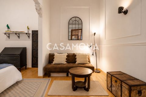 Lejlighed i Barcelona, Barcelona, Barcelona - € 649.000 | Ref: C6185-XEV - foto 15