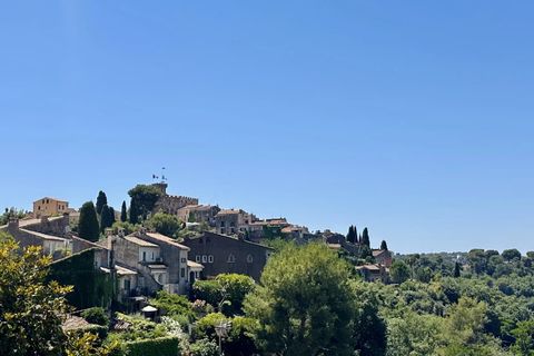 Landejendom i Cagnes-sur-Mer, Alpes-Maritimes, Cagnes-sur-Mer - € 235.000 | Ref: 3030 - foto 1