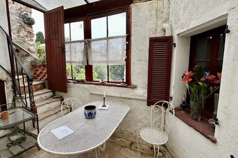 Landejendom i Cagnes-sur-Mer, Alpes-Maritimes, Cagnes-sur-Mer - € 235.000 | Ref: 3030 - foto 2