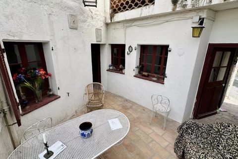 Landejendom i Cagnes-sur-Mer, Alpes-Maritimes, Cagnes-sur-Mer - € 235.000 | Ref: 3030 - foto 3