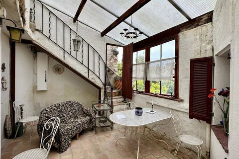 Landejendom i Cagnes-sur-Mer, Alpes-Maritimes, Cagnes-sur-Mer - € 235.000 | Ref: 3030 - foto 4