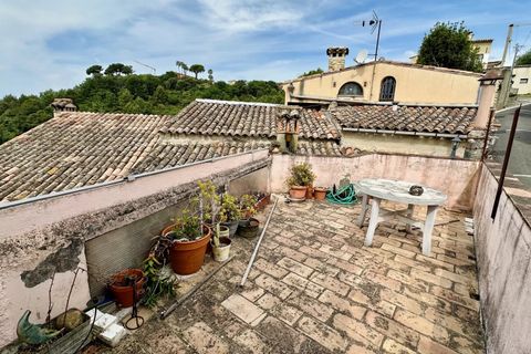 Landejendom i Cagnes-sur-Mer, Alpes-Maritimes, Cagnes-sur-Mer - € 235.000 | Ref: 3030 - foto 5