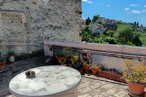 Landejendom i Cagnes-sur-Mer, Alpes-Maritimes, Cagnes-sur-Mer - € 235.000 | Ref: 3030 - foto 6