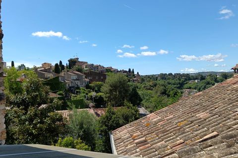 Landejendom i Cagnes-sur-Mer, Alpes-Maritimes, Cagnes-sur-Mer - € 235.000 | Ref: 3030 - foto 7