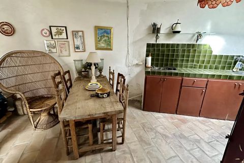 Landejendom i Cagnes-sur-Mer, Alpes-Maritimes, Cagnes-sur-Mer - € 235.000 | Ref: 3030 - foto 9