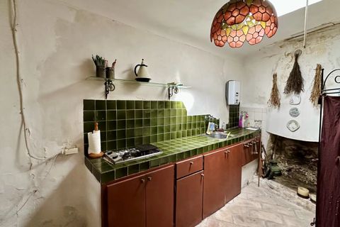 Landejendom i Cagnes-sur-Mer, Alpes-Maritimes, Cagnes-sur-Mer - € 235.000 | Ref: 3030 - foto 10