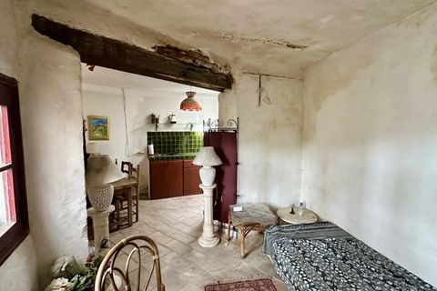 Landejendom i Cagnes-sur-Mer, Alpes-Maritimes, Cagnes-sur-Mer - € 235.000 | Ref: 3030 - foto 11